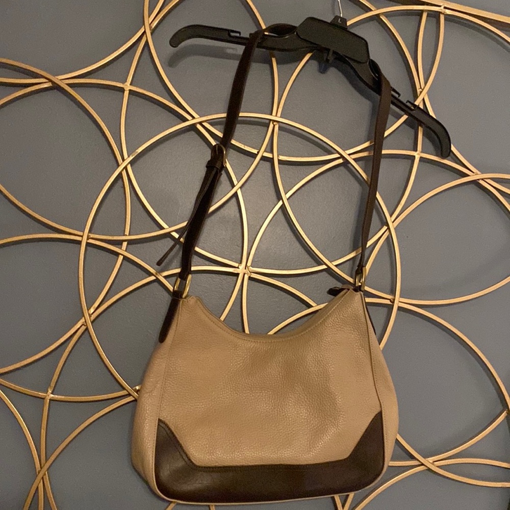 Leather co by Liz Claiborne